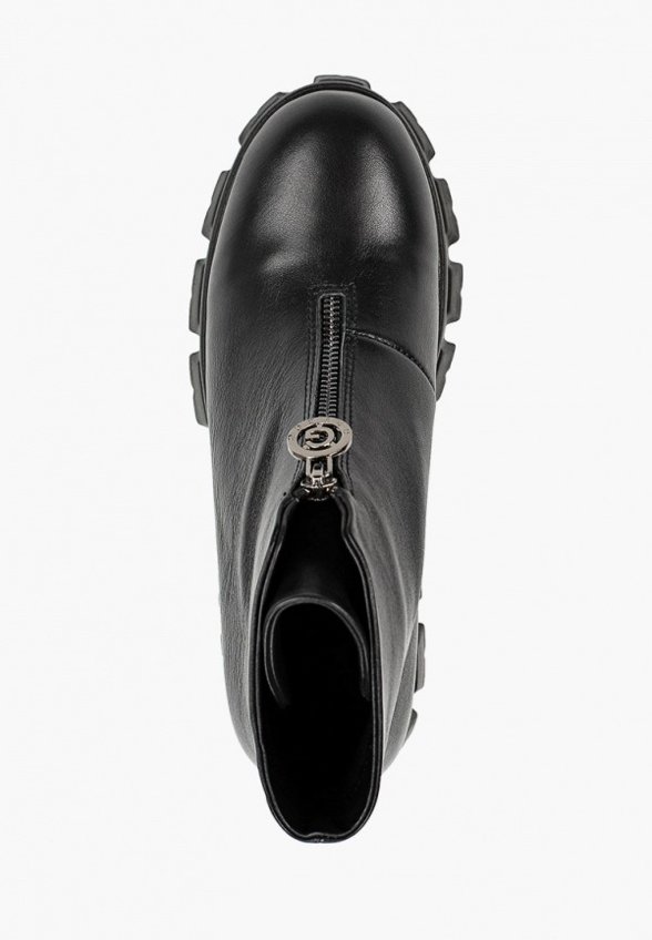 Ботинки Gresco