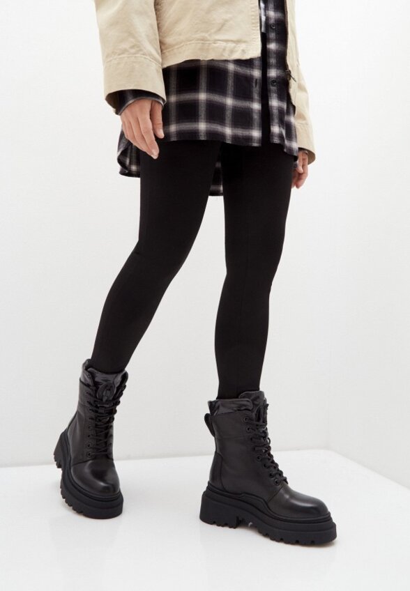 Ботинки Jog Dog