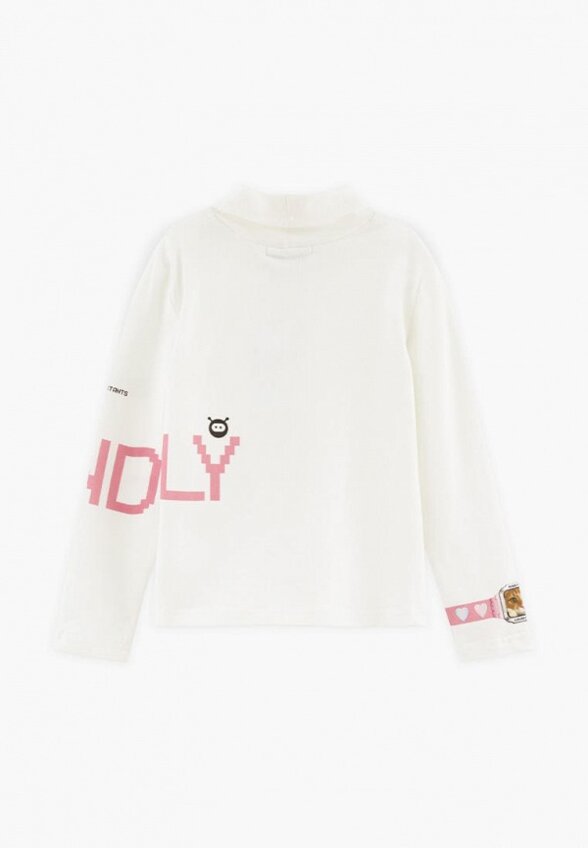 Лонгслив Bell Bimbo