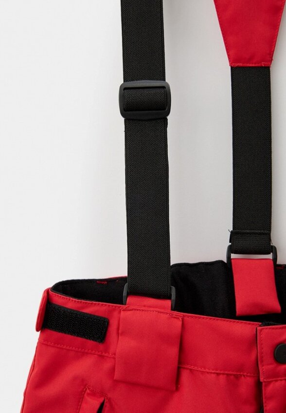 Брюки утепленные Sela