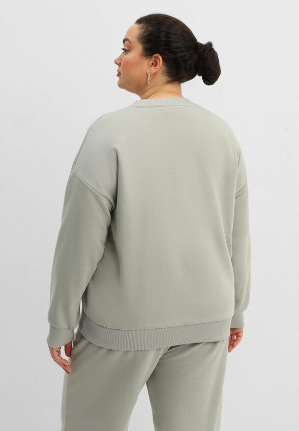 Свитшот Donna D’oro