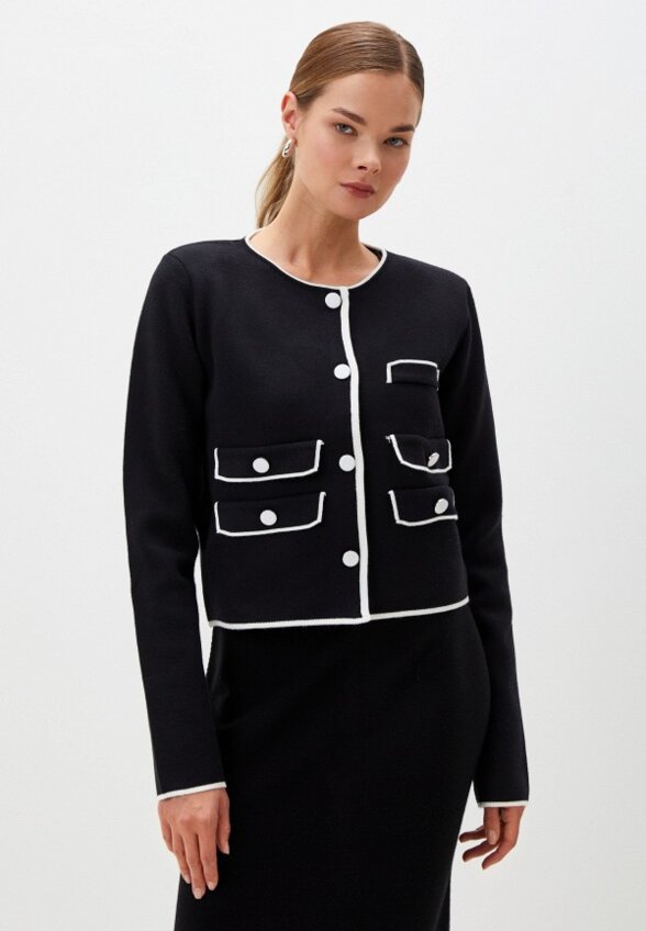 Кардиган Fragarika