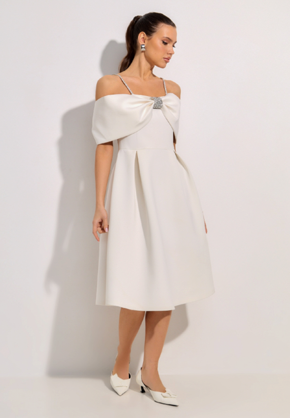 Платье Miss to Kiss