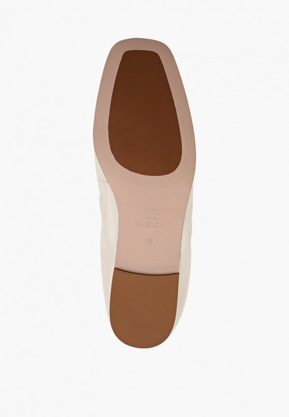 Балетки Basconi