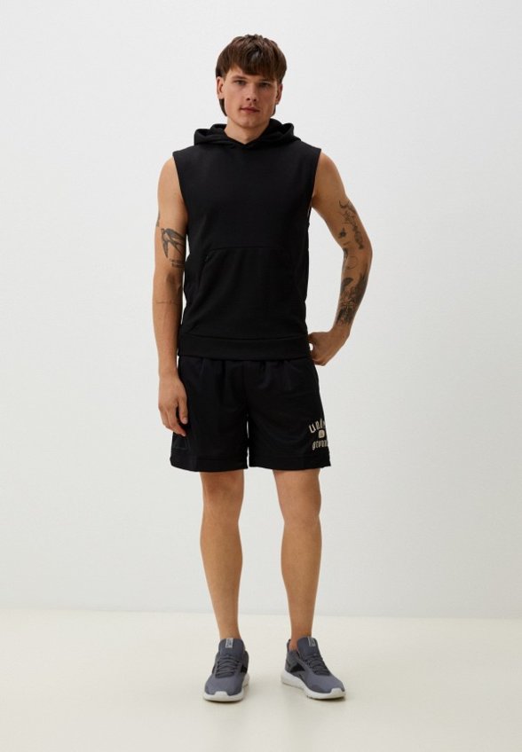 Шорты спортивные Peak