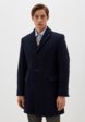 Пальто однобортное Bazioni1  - превью