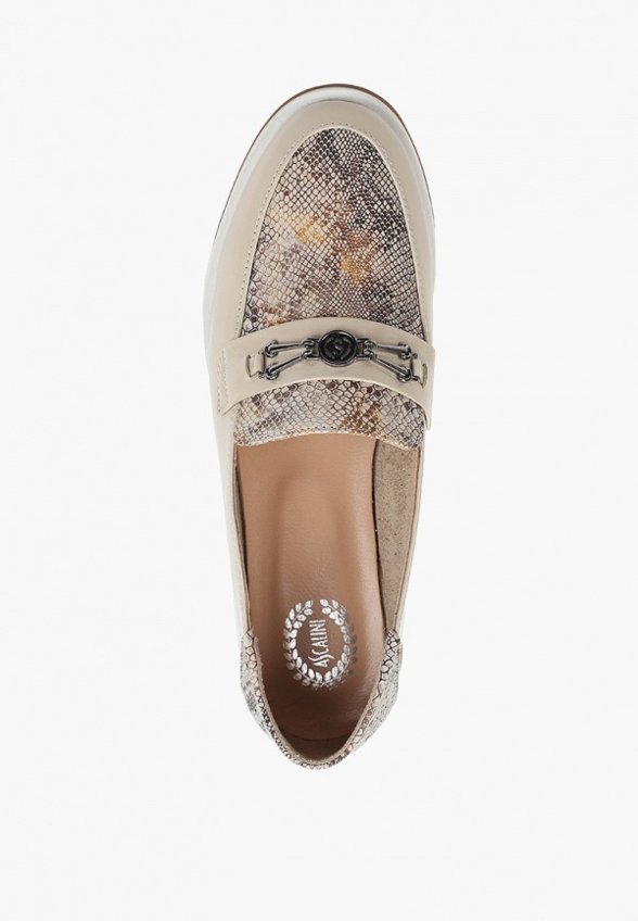 Лоферы Ascalini