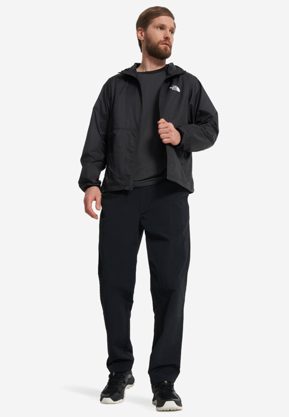 Ветровка мужская The North Face Tnf Cyclone Wind, Черный