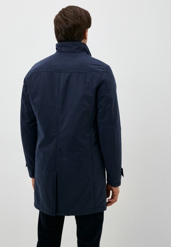 Куртка утепленная Bazioni