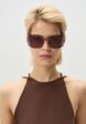 Очки солнцезащитные Blumarine5  - превью