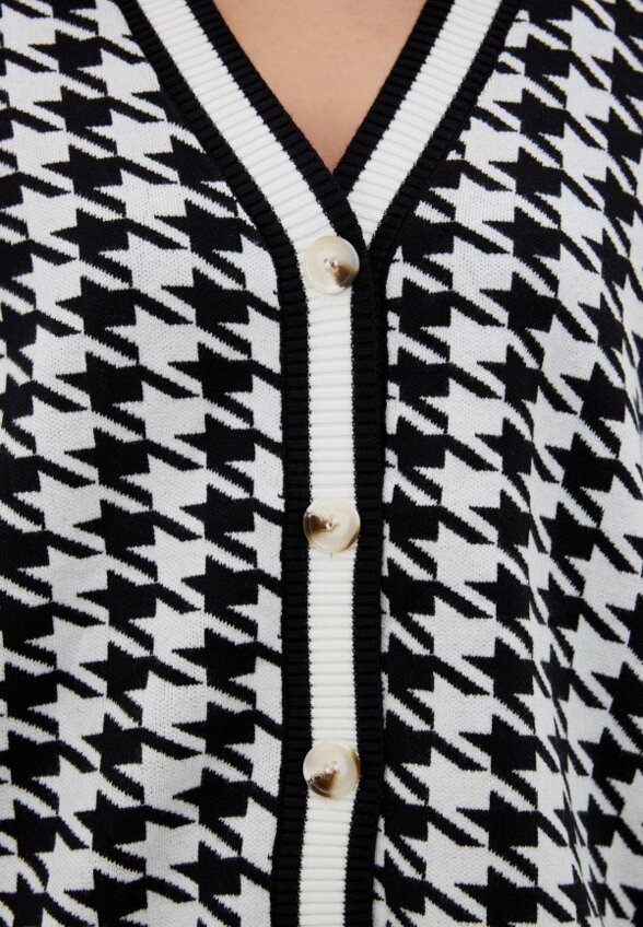 Кардиган Moki