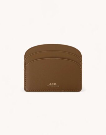 A.P.C. Cardholder женщинам