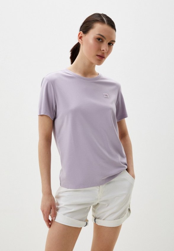 Футболка спортивная Camel