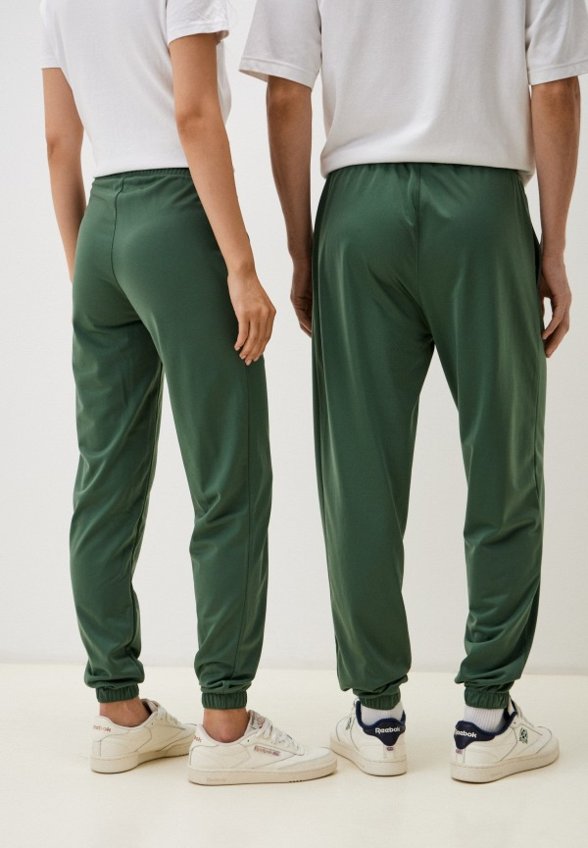 Брюки спортивные Reebok