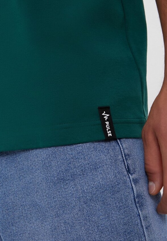 Футболка Pulse