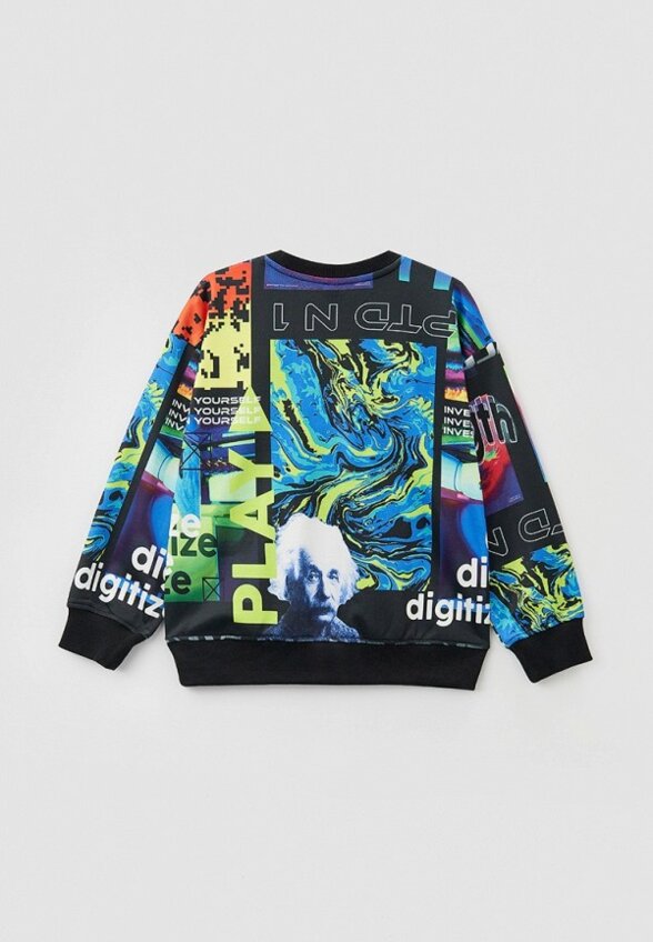 Свитшот PlayToday