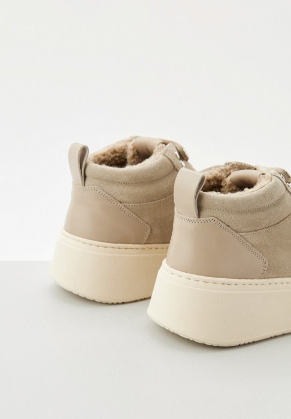 Кеды Principe di Bologna