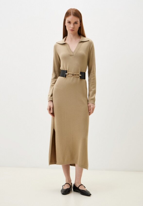 Платье Eva Nature