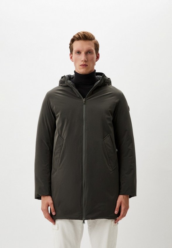 Куртка утепленная Colmar