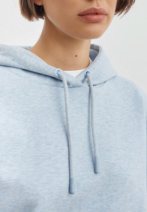 Худи Urban Tiger