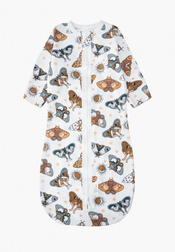 Конверт Mjolk