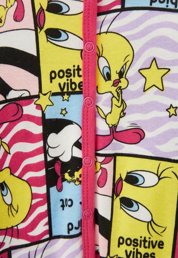 Комбинезон, боди и шапочка PlayToday