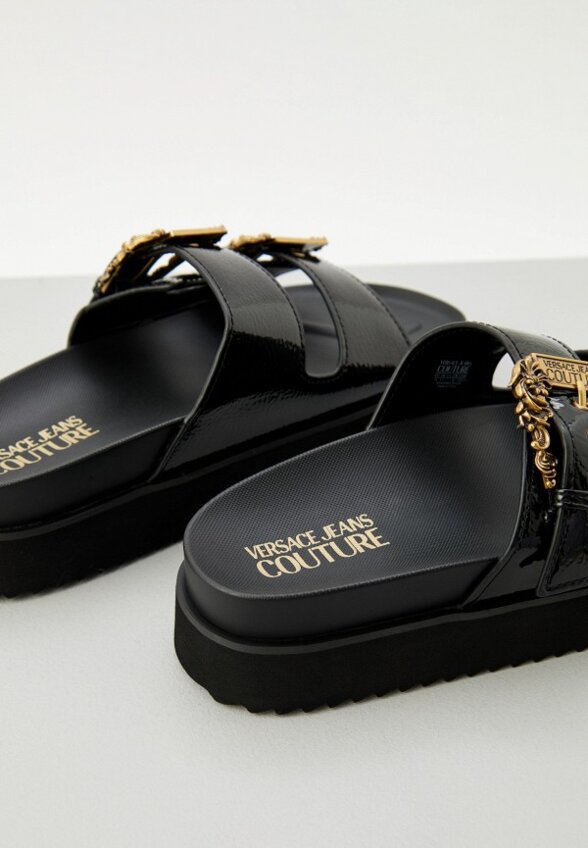 Сабо Versace Jeans Couture