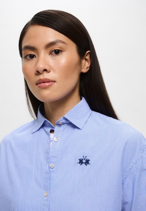 Рубашка La Martina