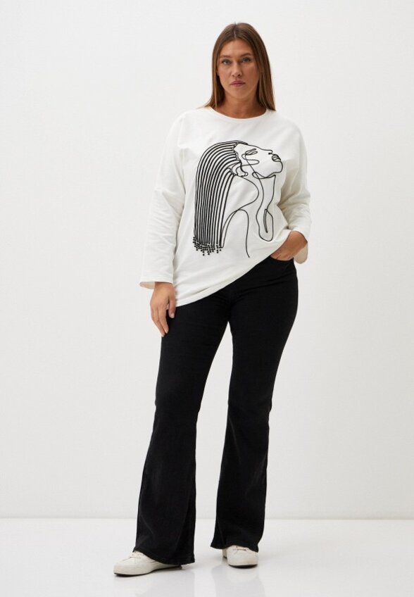 Свитшот Chic de Femme