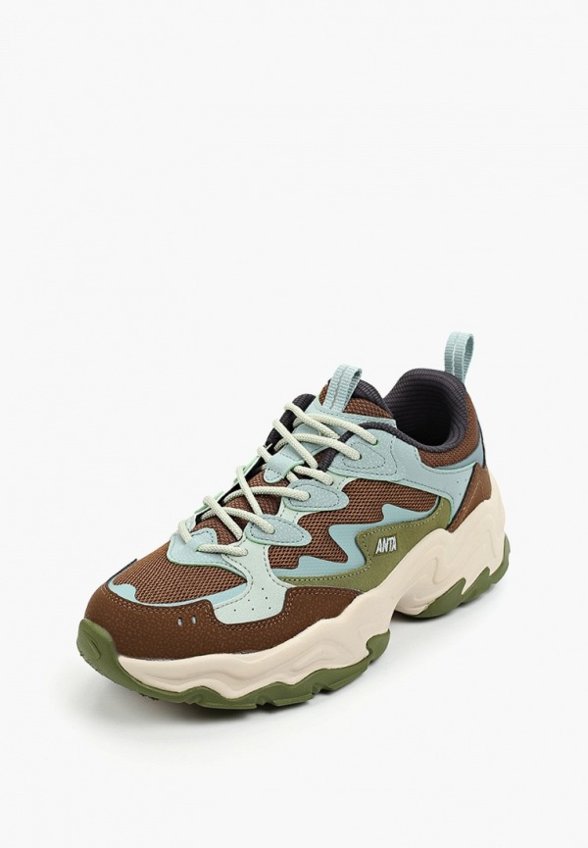 Кроссовки Anta