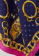Платок Moschino2  - превью