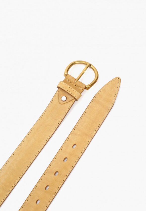 Ремень Alexander Tsiselsky