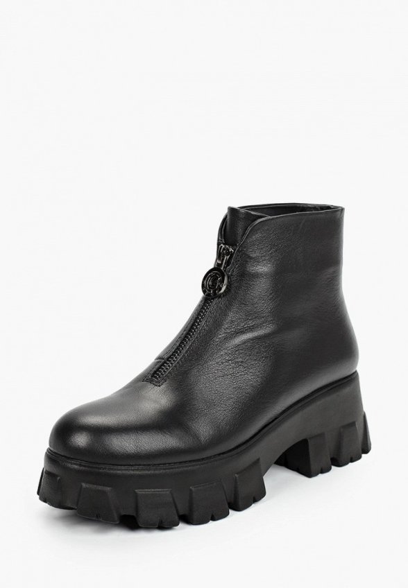 Ботинки Gresco