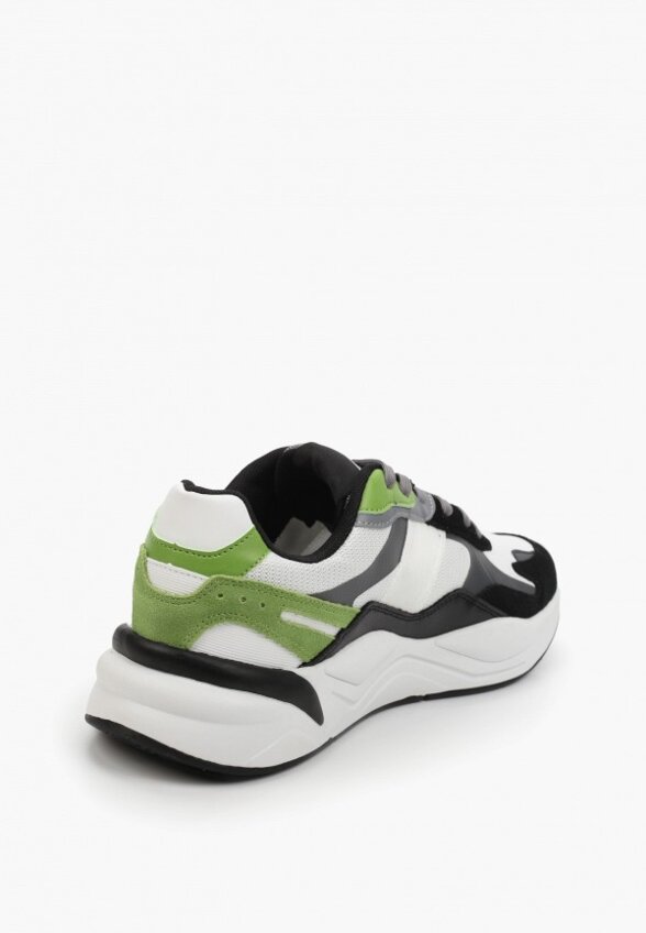 Кроссовки Champion