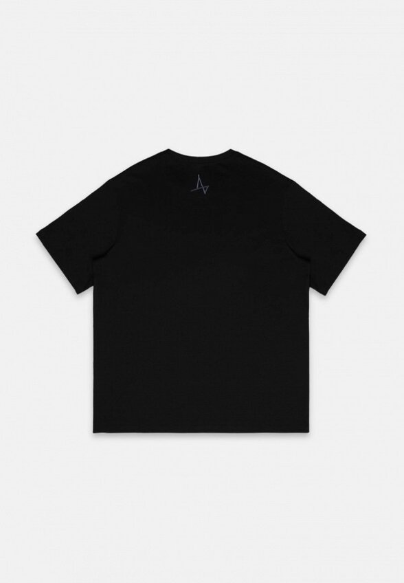 Футболка Индивид