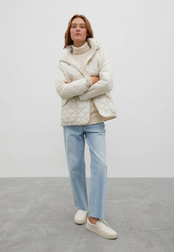 Куртка утепленная Finn Flare