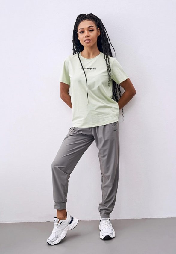 Футболка спортивная Baasploa