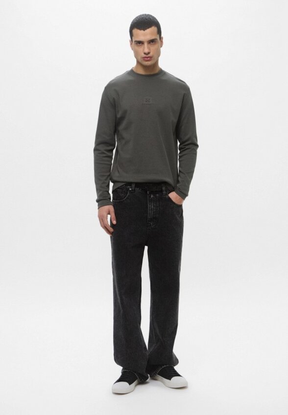 Лонгслив John Richmond