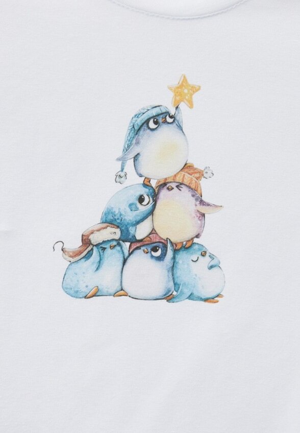 Лонгслив Ete Children