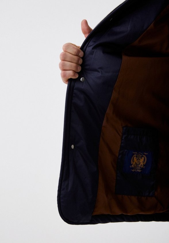 Куртка-рубашка Cudgi