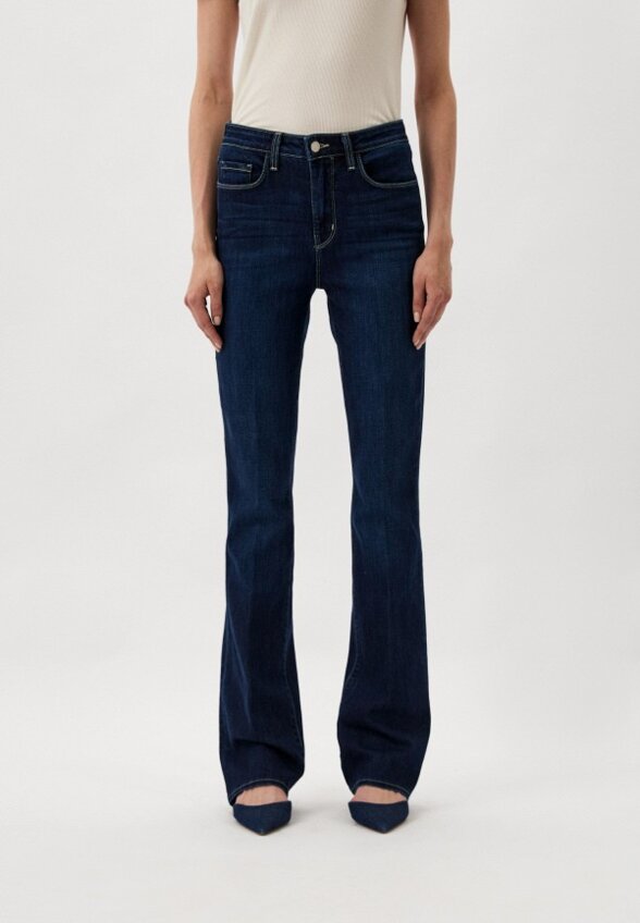 Джинсы L'Agence