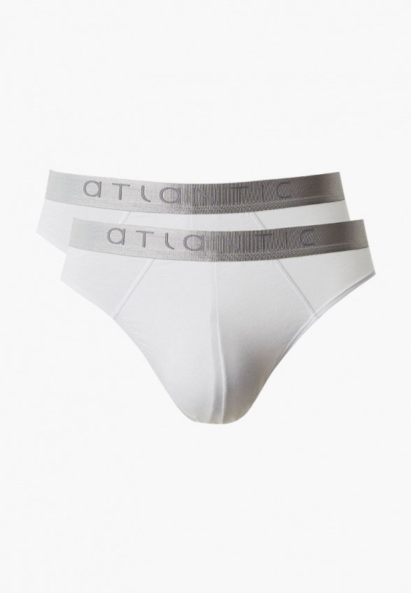 Трусы 2 шт. Atlantic