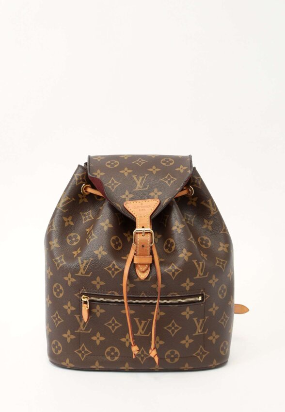 Louis Vuitton Montsouris