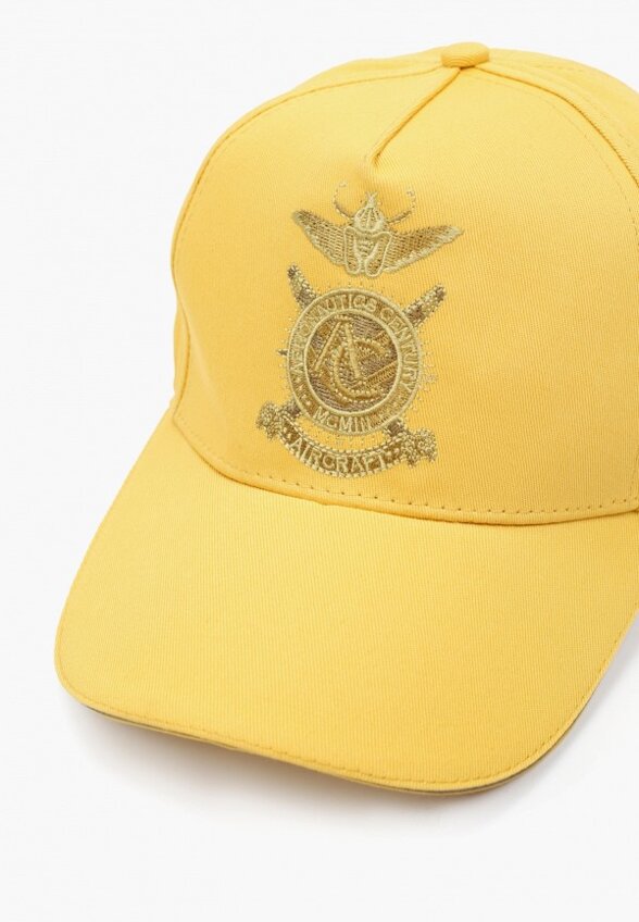 Бейсболка Aircraft