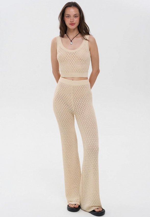 Брюки To Be Blossom