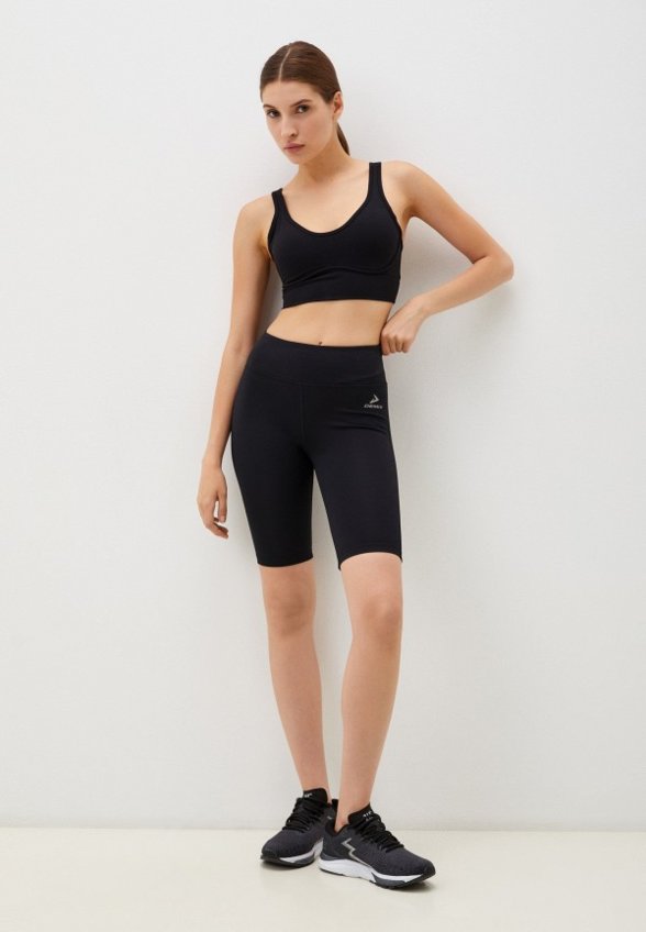 Шорты спортивные Demix