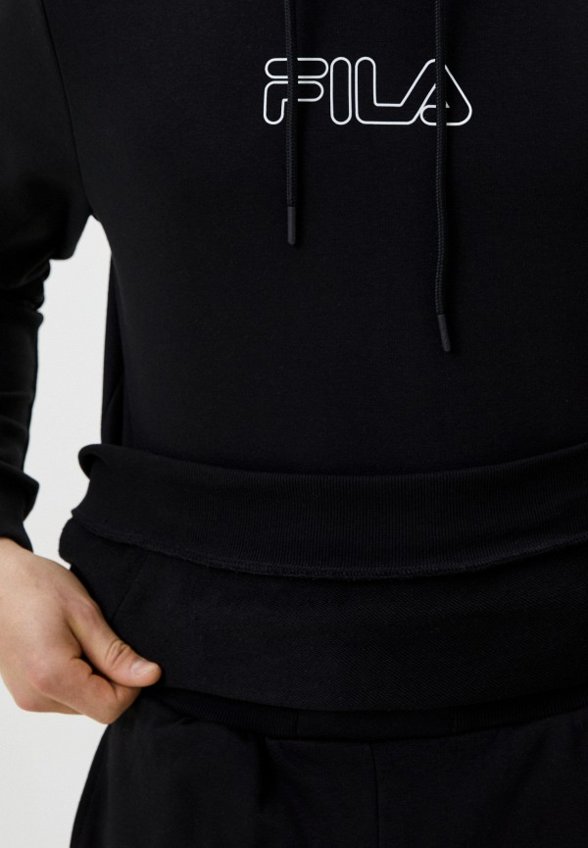 Худи Fila