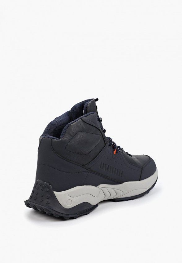 Кроссовки Patrol