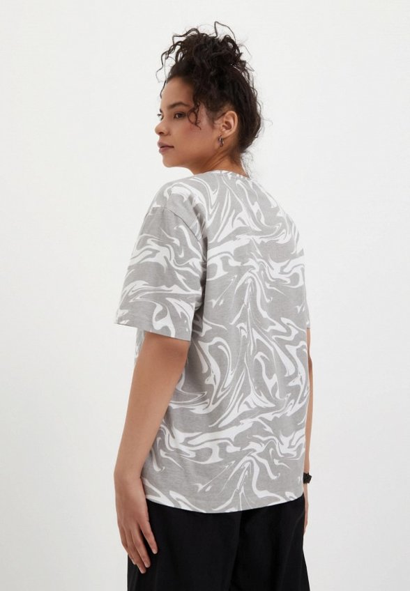 Футболка Pulse