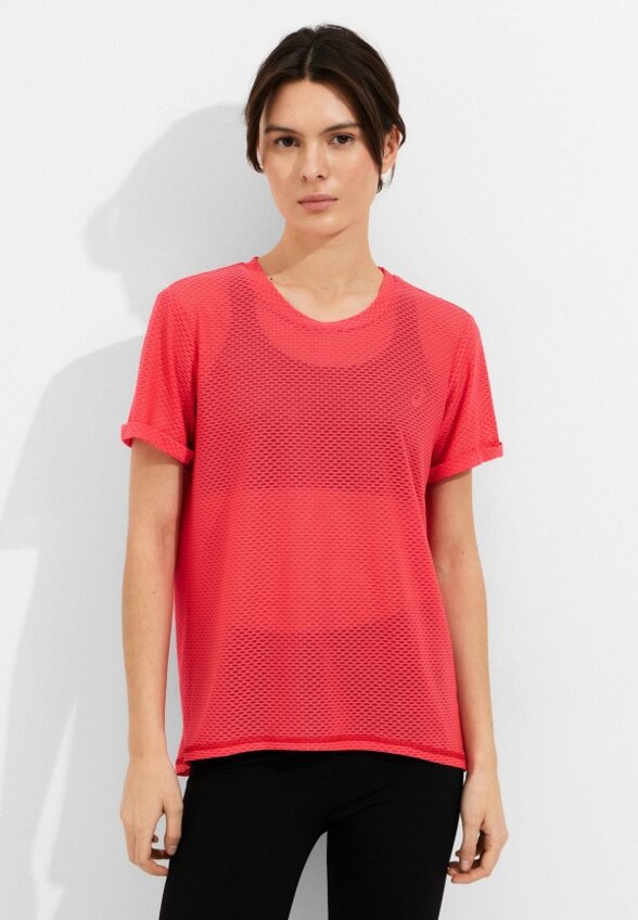 Футболка спортивная Mansen